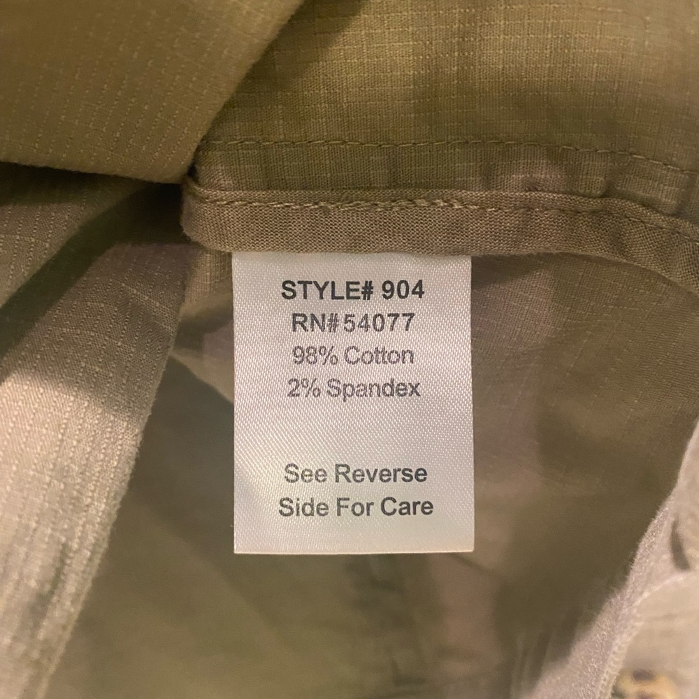 CAbi jacket size medium - Picture 4 of 5